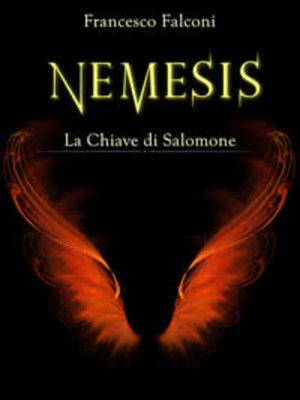 cover image of Nemesis--la chiave di salomone
